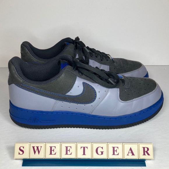 Nike Other - Nike Air Force 1 Low
